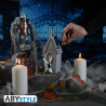 Salvadanaio Nightmare Before Christmas Zero Glow Money Bank 22cm ABYstyle