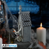 Salvadanaio Nightmare Before Christmas Zero Glow Money Bank 22cm ABYstyle