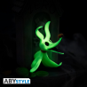 Salvadanaio Nightmare Before Christmas Zero Glow Money Bank 22cm ABYstyle