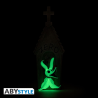 Salvadanaio Nightmare Before Christmas Zero Glow Money Bank 22cm ABYstyle