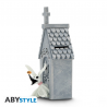 Salvadanaio Nightmare Before Christmas Zero Glow Money Bank 22cm ABYstyle