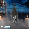 Salvadanaio Nightmare Before Christmas Zero Glow Money Bank 22cm ABYstyle