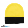 Berretta Assassination Classroom Koro Sensei smile Beanie winter hat ABYstyle