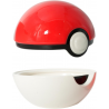 Contenitore per biscotti Pokemon Pokeball 3D Cookie Jar 16 cm ABYstyle