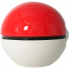 Contenitore per biscotti Pokemon Pokeball 3D Cookie Jar 16 cm ABYstyle