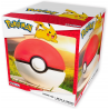 Contenitore per biscotti Pokemon Pokeball 3D Cookie Jar 16 cm ABYstyle