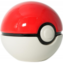 Contenitore per biscotti Pokemon Pokeball 3D Cookie Jar 16 cm ABYstyle