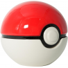 Contenitore per biscotti Pokemon Pokeball 3D Cookie Jar 16 cm ABYstyle