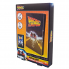 Lampada Back to the Future Poster 3D Poster Light Lamp 30 cm Fizz Creations