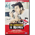 Dvd Un Americano a Roma di Steno con Alberto Sordi 1954 Usato
