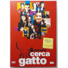 Dvd Ognuno cerca il suo gatto di Cédric Klapisch 1996 Usato