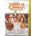 Dvd Febbre da Cavallo - La Mandrakata - ed. Miti del cinema 2002 Usato