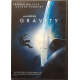 Dvd Gravity di Alfonso Cuarón 2013 Usato versione noleggio