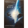 Dvd Gravity di Alfonso Cuarón 2013 Usato versione noleggio
