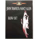 Dvd Blow Out di Brian De Palma 1981 Usato