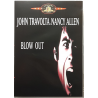 Dvd Blow Out di Brian De Palma 1981 Usato