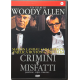 Dvd Crimini e misfatti di Woody Allen 1989 Usato