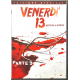 Dvd Venerdì 13 Parte III 3 - Weekend di Terrore di Steve Miner 1982 Usato