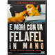 Dvd E morì con un Felafel in mano di Richard Lowenstein 2001 Usato