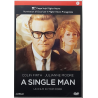Dvd A Single Man di Tom Ford 2009 Usato versione noleggio