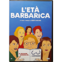 Dvd L'età barbarica di Denys Arcand 2007 Usato versione noleggio
