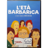 Dvd L'età barbarica di Denys Arcand 2007 Usato versione noleggio