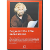 Dvd Beppe Grillo 2006 - Incantesimi - edizione 2 dischi Usato