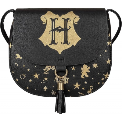 Borsa a tracolla Harry Potter Hogwarts luxury Crossbody Bag 22cm Bioworld