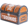 Contenitore per biscotti The Goonies Treasure Chest 3D Cookie Jar Grupo Erik