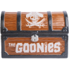 Contenitore per biscotti The Goonies Treasure Chest 3D Cookie Jar Grupo Erik