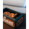 Contenitore per biscotti The Goonies Treasure Chest 3D Cookie Jar Grupo Erik