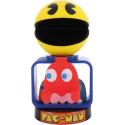 Cable Guy Pac-Man 23cm Controller or Phone Holder Exquisite Gaming