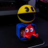 Cable Guy Pac-Man 23cm Controller or Phone Holder Exquisite Gaming