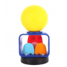 Cable Guy Pac-Man 23cm Controller or Phone Holder Exquisite Gaming
