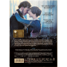 Dvd Jane Eyre - ed. Slipcase con Michael Fassbender e Mia Wasikowska 2011 Usato