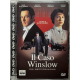 Dvd Il caso Winslow - Super Jewel Box di David Mamet 1999 Usato