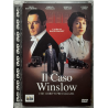 Dvd Il caso Winslow - Super Jewel Box di David Mamet 1999 Usato