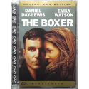 Dvd The Boxer - Super Jewel Box con Daniel Day-Lewis 1997 Usato