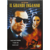 Dvd Il Grande Inganno con Jack Nicholson 1990 Usato
