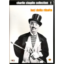 Dvd Luci della ribalta - edizione 2 dischi di Charlie Chaplin 1952 Usato