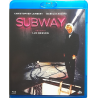 Blu-ray Subway di Luc Besson 1985 Usato