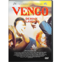 Dvd Vengo - Demone Flamenco - ed. Elleu 2000 Usato