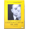 Dvd L'Insolito caso di Mr. Hire di Patrice Leconte 1989 Usato