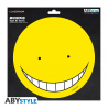 Mouse Pad Assassination Classroom Koro Sensei Flexible mousepad 22 cm ABYstyle