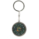 Portachiavi Cthulhu Lenticular Necronomicon metal Keychain 4cm ABYstyle