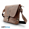 Borsa a tracolla Naruto Shippuden Konoha Village Premium Shoulder Bag ABYstyle