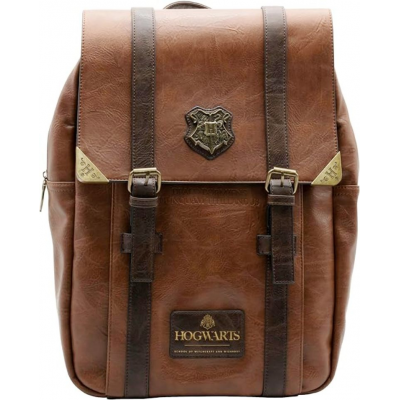 Borsa a zaino Harry Potter Hogwarts Premium Backpack 42cm ABYstyle
