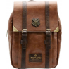 Borsa a zaino Harry Potter Hogwarts Premium Backpack 42cm ABYstyle