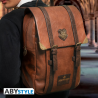 Borsa a zaino Harry Potter Hogwarts Premium Backpack 42cm ABYstyle