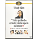 Dvd Tutto quello che avreste voluto sapere sul sesso di Woody Allen 1972 Usato